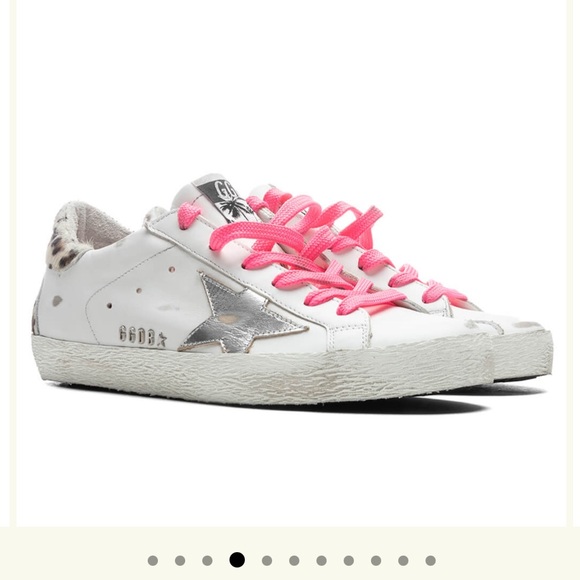 Golden Goose sneakers never worn - Picture 1 of 7